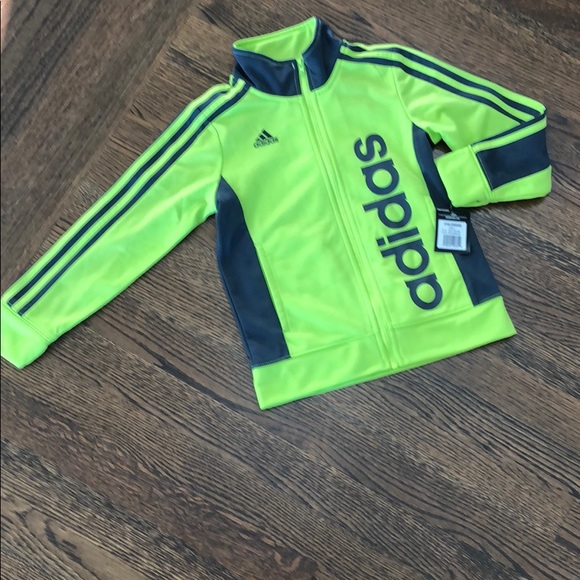 adidas Other - Adidas jacket